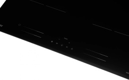 Индукционная варочная поверхность Haier HHY-Y64SVB черный (TD0044966RU)