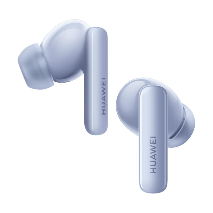 Наушники Huawei Freebuds 5i Orange-T020, Bluetooth, внутриканальные, голубой [55036646]
