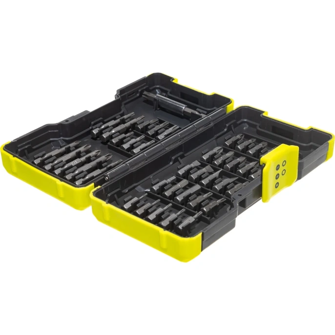 Набор бит (40 шт.) Ryobi 5132002257