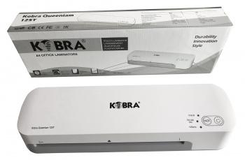 Ламинатор Kobra Queenlam 125 T, A4