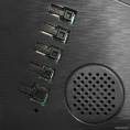 Монитор 23.8" ExeGate SmartView EP2400A EX295526RUS (IPS LED Grade A+, FHD, 1920x1080@75Гц, 16:9, 250cd/m2, 1000:1, 178°/178°, 5ms, D-Sub, HDMI, audio-out, встроенный БП, FreeSync, Flicker-free, Low Blue Light, кабель HDMI 1.5м, VESA,