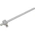 Вороток ABTOMTOOL РROFFI DIN3124, CrV, Т-обр 1/2, L=250 мм, 5421250