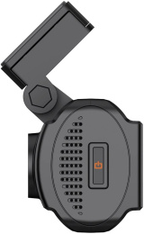 Видеорегистратор Digma FreeDrive 922W черный 2Mpix 1440x2560 110гр. Hi3516 СV610 FD922W