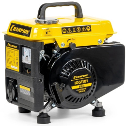 Генератор Champion IGG IGG1101 1.3кВт