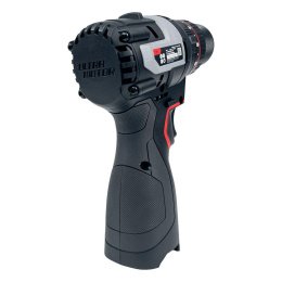 Дрель-шуруповерт аккумуляторная Deli DC120 2 АКБ*2Ач+ЗУ, 20В, 45Нм, сумка DE-DZ16-1D2