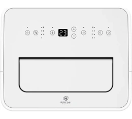 Кондиционер мобильный Royal Clima Caro RM-CR39HH-E белый