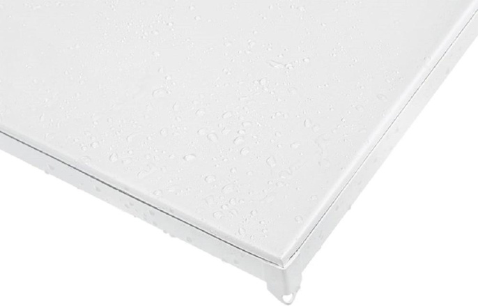 Обогреватель инфракрасный Ballu BIH-S2-0.5 500Вт белый