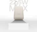 Мобильный аккумулятор Xiaomi BHR9072GL 10000mAh 22.5W 3A USB-A/USB-C бежевый