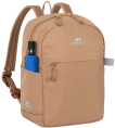 Рюкзак 10.5" Riva Urban 5422 [5422 beige]
