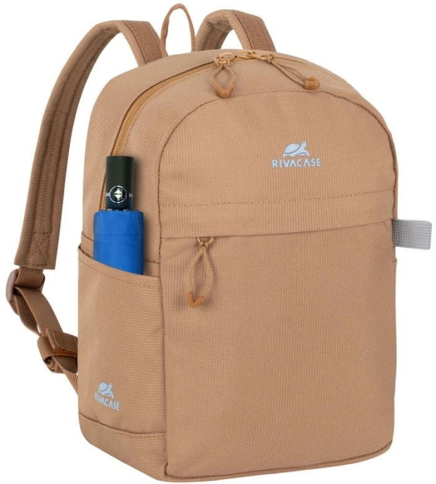 Рюкзак 10.5" Riva Urban 5422 [5422 beige]