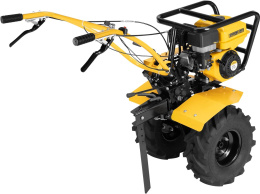 Мотоблок Denzel DPT-670S-PRO бензиновый 7л.с. 56446