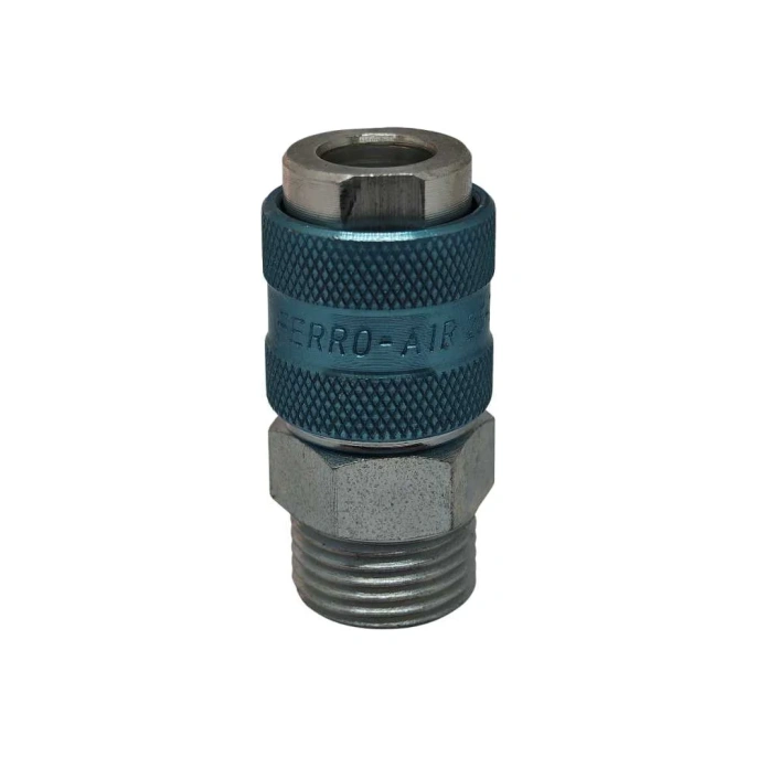 Куплунг Gapex 1/2 наруж.(быстроразъемное соединение EURO) PN25G12MCN