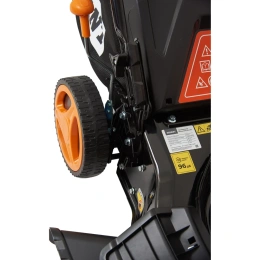 Бензиновая газонокосилка Gigant 48 см, 3,5 л., PLM-03