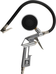 Набор пневмоинструментов Einhell 4137000 компл.:2 предмета