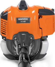 Триммер бензиновый DAEWOO DABC 40ST