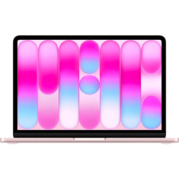 Ноутбук Apple MacBook Neo 13-inch 2026 [MHFF4HN/A] (КЛАВ.РУС.ГРАВ.) Indigo 13.0\ Liquid Retina {(2408x1506) 500nits A18 6C CPU 5C GPU/8GB/256GB SSD/без переходника 11028658/11134081/1979059/11007065}