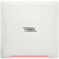 Считыватель Temid UHF 10E Pro частота: 865-868 МГц, расстояние считывания: 10-20 м, интерфейсы: Wiegand/RS-485/USB, питание: DC 9-15 В, усиление антенны: 12 дБ, мощность сигнала: 19-30 дБм, потребляемая мощность: 1.2-4.5 Вт, IP67
