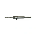 Хвостовик (SDS+; М22х160 мм) для коронки SKRAB 33589