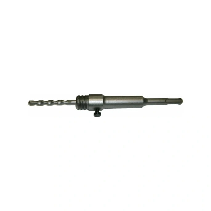Хвостовик (SDS+; М22х160 мм) для коронки SKRAB 33589