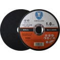 Круг отрезной 125x1x22 мм, А60 T-BF, металл/нерж. ABRALION 8926