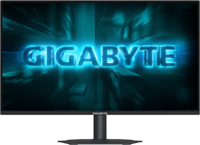 Монитор 24.5" Gigabyte G25F2A EK (20VM0-G25F2ABM-1EKS)