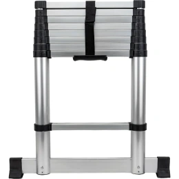 Телескопическая лестница Gigant 2.6м LT-01 1x9