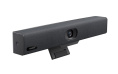 USB-видеокамера Yealink UVC34 4k, 5X, E-PTZ, встроенный саундбар и микрофоны, AMS 2 года