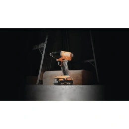 Аккумуляторный винтоверт AEG BSS18C2-0 4935478633