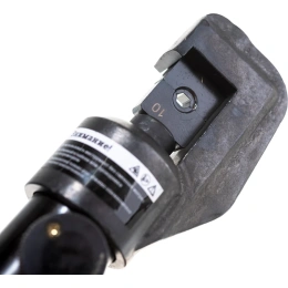 Гидравлический ручной пресс Gigant HMPJ-70с