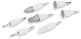 Маникюрный набор Vitek VT-2205, белый