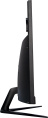 Моноблок IRU Агат P2315 23.8" Full HD i5 10400 2.9 8Gb SSD240Gb UHDG 630 FreeDOS GbitEth WiFi BT 120W клавиатура мышь Cam черный 1920x1080 RUS (1623082)