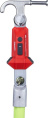 Фонарь Milwaukee L4 HSL-301 (4933493968) (питание: аккумулятор, индекс цветопередачи: 80, световой поток: 350, аккумулятор L4 B3, USB-кабель)