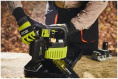 Цепная бесщеточная пила Ryobi RY18CSX30A-0 18 В 5133005465