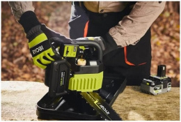 Цепная бесщеточная пила Ryobi RY18CSX30A-0 18 В 5133005465