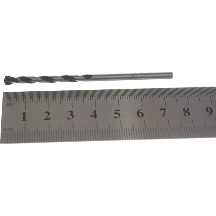 Сверло по камню (4х75 мм) AEG 4932363591