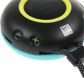 Колонка порт. Edifier MP100 Plus св.зеленый 5W 1.0 BT 10м 1500mAh