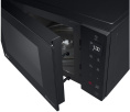 Микроволновая печь LG MW23R35GIB, 1000Вт, 23л, черный