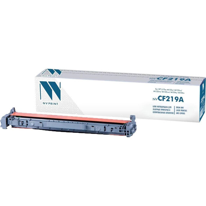 NV-CF219A Барабан NVP совместимый NV-CF219A
