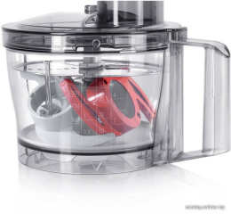 Кухонный комбайн Bosch MultiTalent 3 MCM3110W, белый