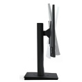 Монитор LCD РУСЛАН М27/75/1080 {27", 1920x1080, 75Гц, IPS, 16:9, 3мс, VGA, HDMI, DP, 1000:1, 178/178, 300cd, VESA 100x100, Внутренний, регулировка наклона/высоты, черный, Реестр МПТ} RUS-M27-695850