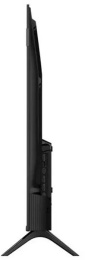 43" Телевизор TCL 43S5K FULL HD, черный, СМАРТ ТВ, Google TV