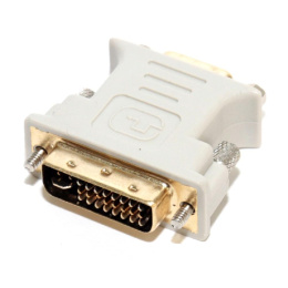 5bites Переходник VD1029G DVI 24+5 M / VGA F