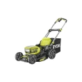Аккумуляторная бесщеточная газонокосилка Ryobi 18В RY18LMX46A-0, 46см без АКБ и З/У 5133005789