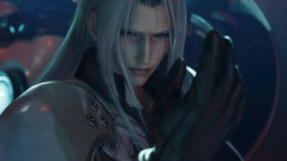 Игра для PS5 PlayStation Final Fantasy VII Rebirth 16+