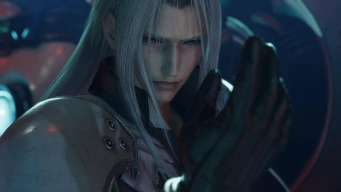Игра для PS5 PlayStation Final Fantasy VII Rebirth 16+
