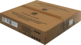 Индукционная варочная поверхность Haier HHX-Y64NFB черный/нержавеющая сталь (TD0025591RU)