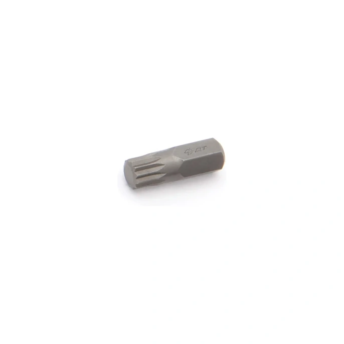 Вставка 3/8" SPLINE M8, длина 30мм Дело Техники 626608