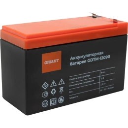 Аккумуляторная батарея Gigant GDTM-12090