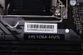 Материнская плата ASRock H510M-HVS R2.0, Socket LGA 1200, Intel H510, mATX, Ret