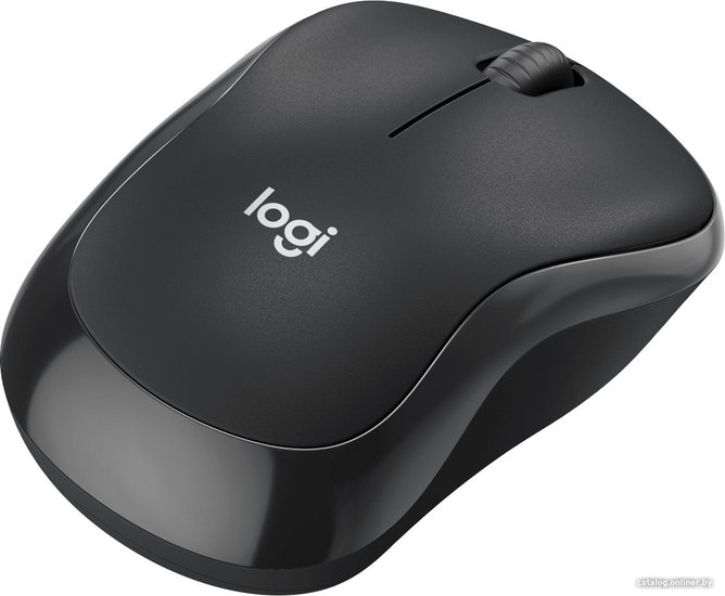 Мышь Logitech M240, черный, 910-007078/910-007122/910-007119